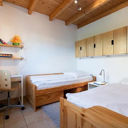Seepark Seebrise 13 Prázdninový dům